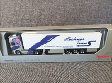 Herpa 941266 scania gebraucht kaufen  Hamburg