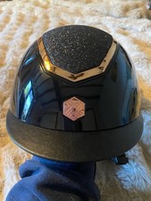 Charles owen eqx for sale  NORWICH