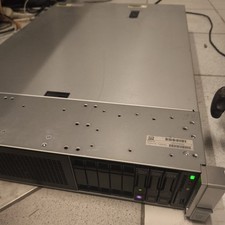 Server proliant dl380 gebraucht kaufen  Wolmirstedt
