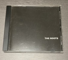 Organix by The Roots (CD) comprar usado  Enviando para Brazil