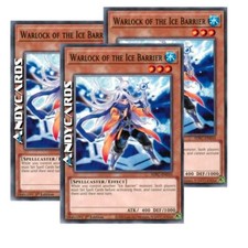 Warlock the ice usato Warlock the ice usato  Ravenna