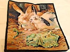 Vintage ehrman rabbits for sale  ROWLEY REGIS