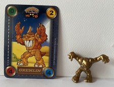 Monster pocket gremlin usato  Castellammare di Stabia