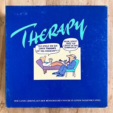 Therapy brettspiel gesellschaf gebraucht kaufen  Aachen