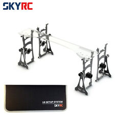 Skyrc aluminum setup d'occasion  Expédié en Belgium