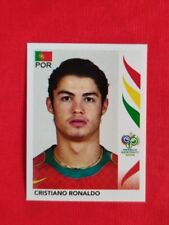 Panini germany 2006 usato  Santo Stefano di Camastra