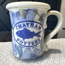Vintage chatham pottery for sale  Horseheads