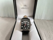 Orient tank president usato  Torino