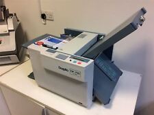 Duplo 755 automatic for sale  RUSHDEN