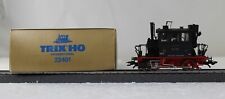 Trix 22401 dampflokomotive gebraucht kaufen  Aspach