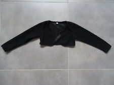 Gilet court laine d'occasion  Sannerville
