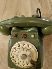 Telefono disco s62 usato  Foligno