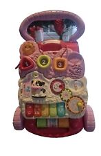Vtech spiel laufwagen gebraucht kaufen  Jüchen