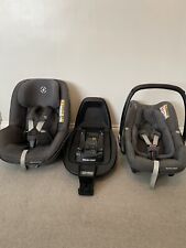 Maxi cosi car for sale  CHELMSFORD
