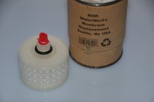Msr waterworks membrane gebraucht kaufen  Usingen