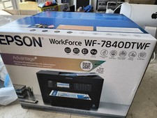 Leggere descrizione epson usato  Bovolone