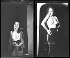 832 1920 negatives...gorgeous for sale  USA