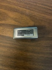 Icom 52a narrow for sale  Siloam Springs