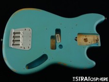 Fender jmj road d'occasion  Expédié en Belgium