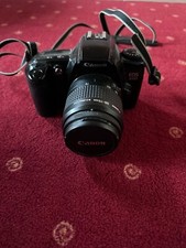 Spiegelreflexkamera canon eos gebraucht kaufen  Ranstadt