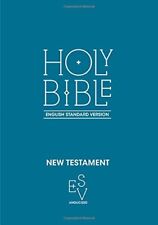 New testament english for sale  UK