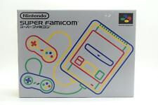 Nintendo super famicom for sale  LONDON