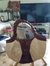 Sac besace cabas d'occasion  Hyères