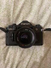 Vintage camera canon d'occasion  Montmorency
