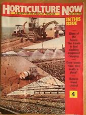Horticulture july august for sale Horticulture july august for sale  UK