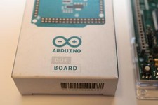 Arduino due entwicklerboard gebraucht kaufen  Hamm