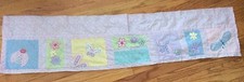 Kidsline mirabella valance for sale  Kalamazoo