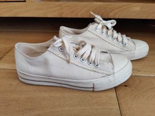 Girls size trainers for sale  GREENFORD