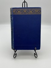 Plain Tales From The Hills By Rudyard Kipling 1891 3rd Edition London, używany na sprzedaż  Wysyłka do Poland