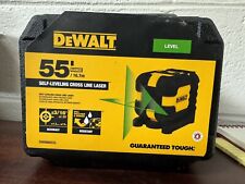 Dewalt green self for sale  Crossville