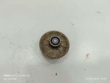 Ingranaggio cambio cvt usato  Villasalto