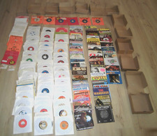 Lot 160 disques d'occasion  Lys-lez-Lannoy