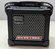Roland micro cube for sale  Dublin
