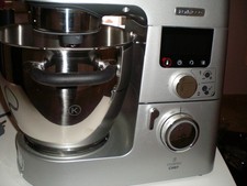 kenwood major kartoffelschaler gebraucht kaufen  Brüggen