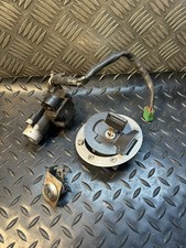 Suzuki sv650 lock for sale  KETTERING