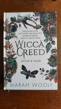 Wicca creed rache gebraucht kaufen Wicca creed rache gebraucht kaufen  Weiding