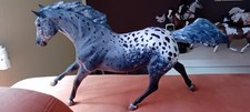 Breyer pferd repaint gebraucht kaufen Breyer pferd repaint gebraucht kaufen  St Wendel