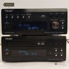 Teac h380dnt dab for sale  CANTERBURY