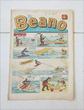 Beano comic 1413 for sale  SOUTHPORT