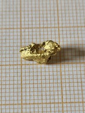 Goldnugget alaska 03 gebraucht kaufen  Saalfeld/Saale