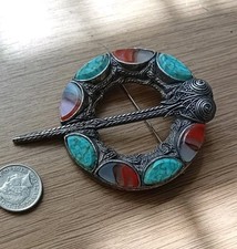 miracle brooch for sale miracle brooch for sale SHEFFIELD