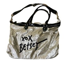 Betsey johnson large for sale  Clintonville
