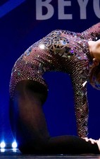 Custom solo dance for sale  Hampstead