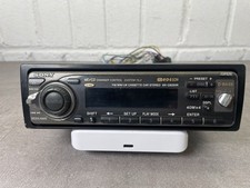 Sony c6220r car for sale  STOKE-ON-TRENT