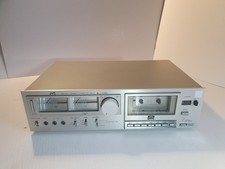 Lecteur jvc a33 d'occasion  Beauvais