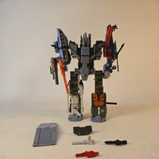 Transformers 2001 ruination for sale  Rock Island